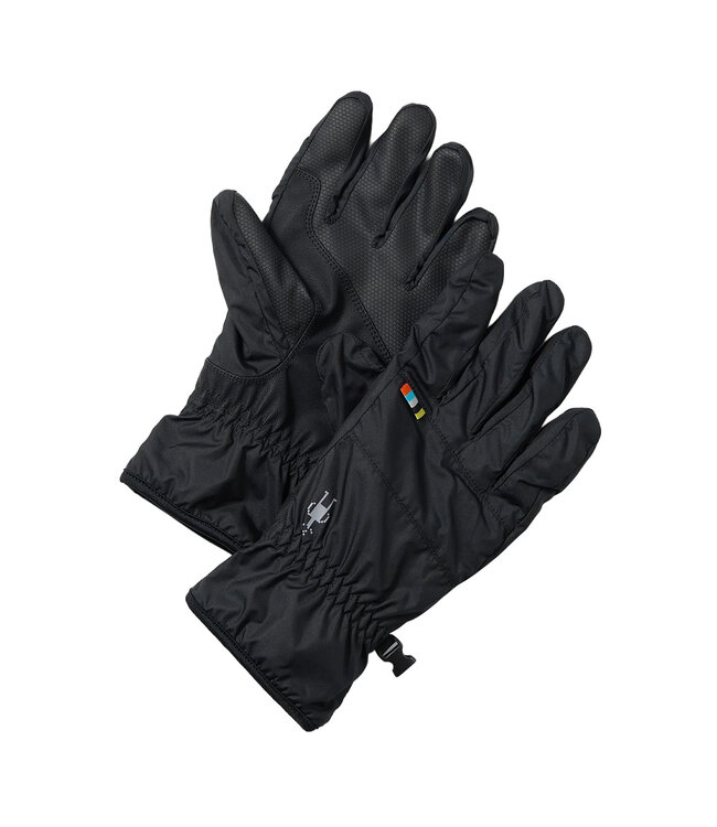 Smartwool Smartloft Glove Black