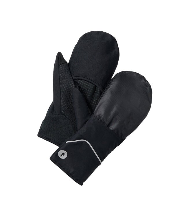 Smartwool Active Fleece Wind Mitten Black