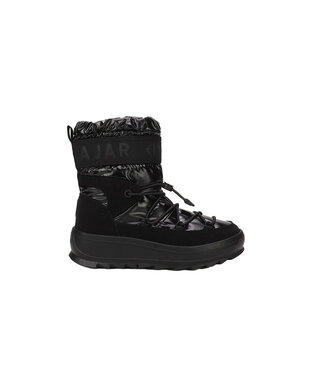 Pajar Galaxy Kids botte à enfiler Noir