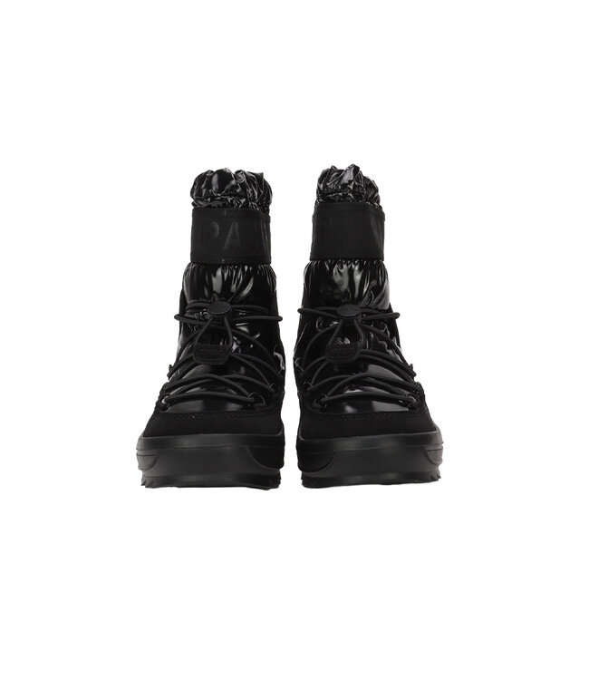 Pajar Kid's - Galaxy Kids Pull On Boot Black