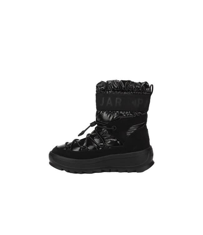 Pajar Kid's - Galaxy Kids Pull On Boot Black