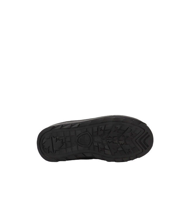 Pajar Enfants - Galaxy Kids botte à enfiler Noir