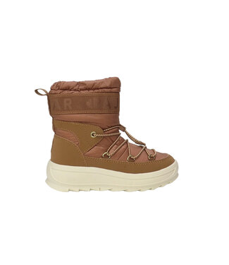 Pajar Galaxy Kids Pull On Boot Copper / Tan