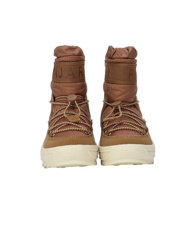 Pajar Enfants - Galaxy Kids botte à enfiler Cuivre / Tan