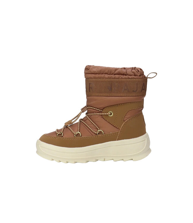 Pajar Kid's - Galaxy Kids Pull On Boot Copper / Tan
