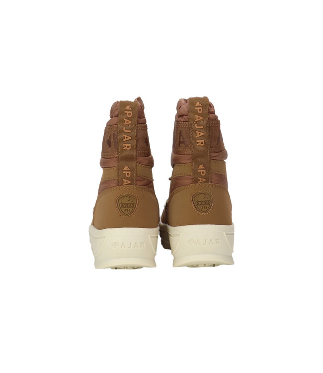 Pajar Kid's - Galaxy Kids Pull On Boot Copper / Tan