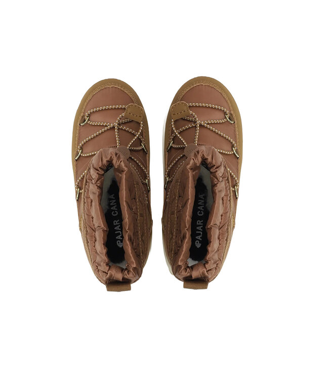 Pajar Kid's - Galaxy Kids Pull On Boot Copper / Tan