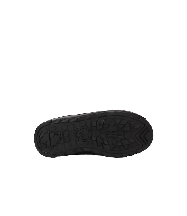 Pajar Enfants - Galaxy Kids botte à enfiler Métal liquide graphite