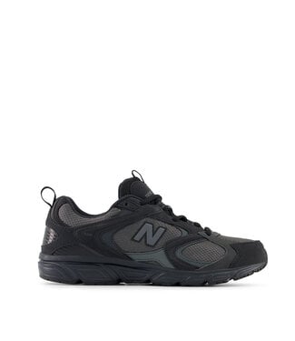 New Balance 408 Noir / Noir