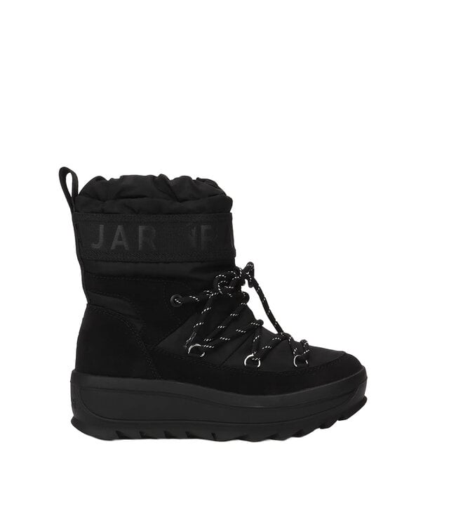 Pajar Femmes Galaxy Noir