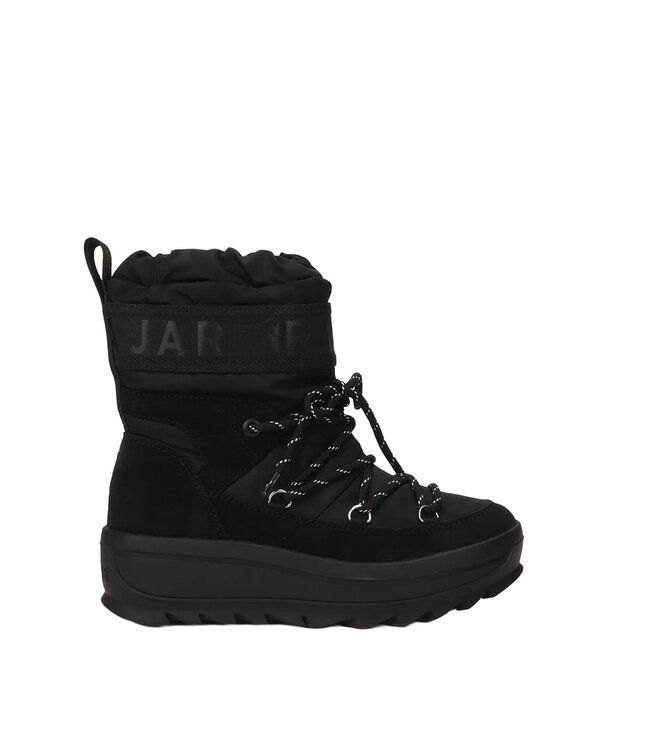 Pajar Women's Galaxy Black