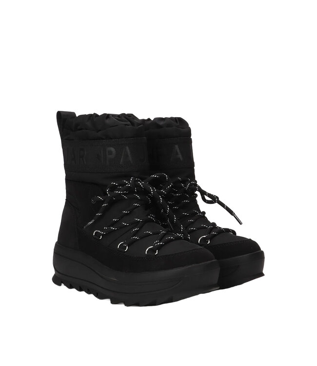 Pajar Women's Galaxy Black