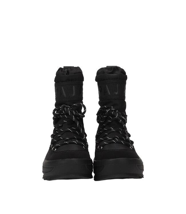Pajar Women's Galaxy Black