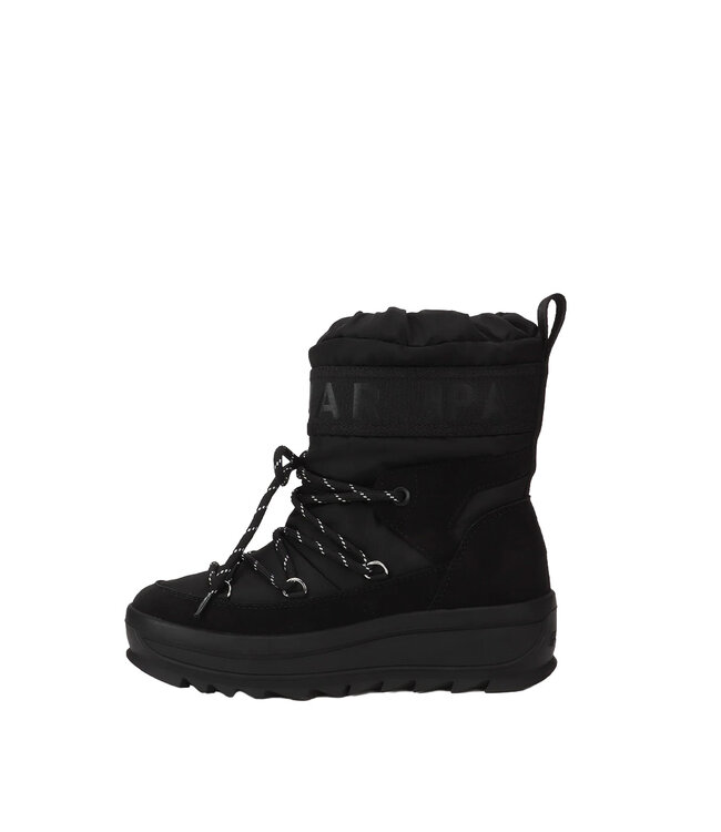 Pajar Women's Galaxy Black