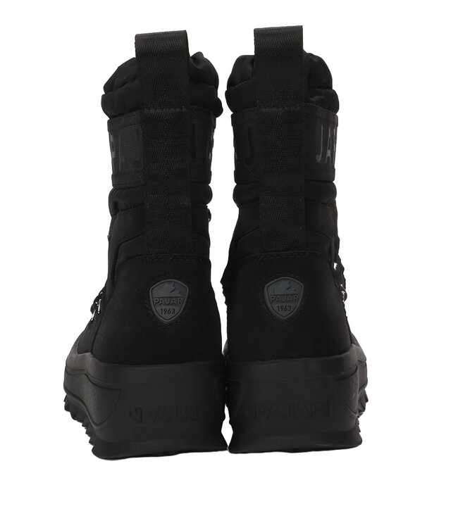 Pajar Femmes Galaxy Noir