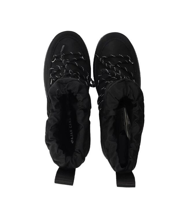 Pajar Women's Galaxy Black
