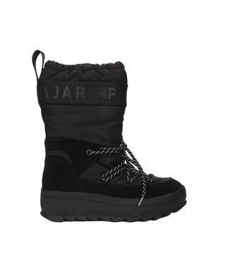 Pajar Women's Galaxy High  Black