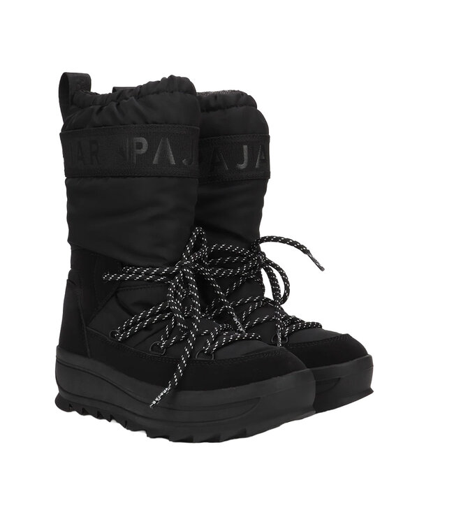 Pajar Femmes Galaxy High  Noir