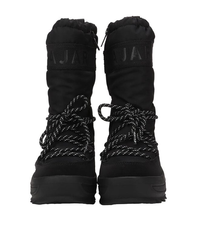 Pajar Femmes Galaxy High  Noir