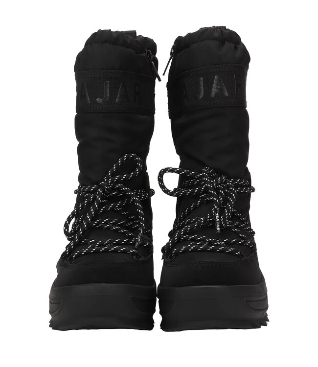 Pajar Women's Galaxy High  Black
