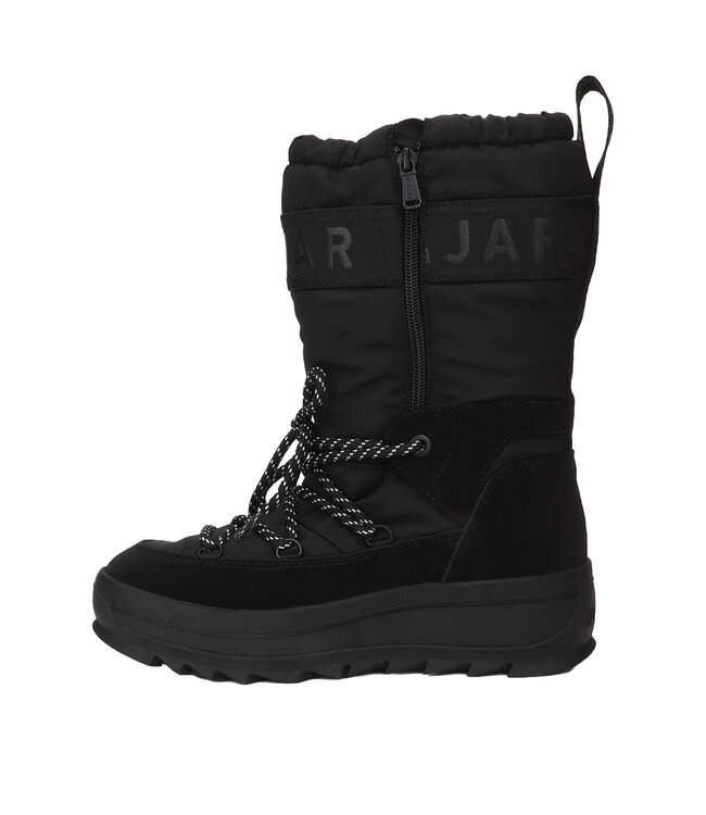 Pajar Women's Galaxy High  Black