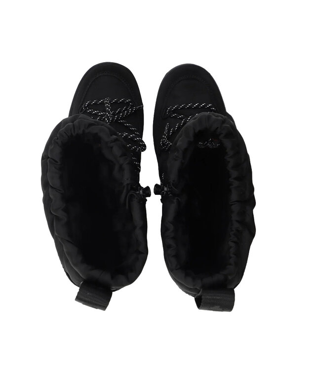 Pajar Femmes Galaxy High  Noir