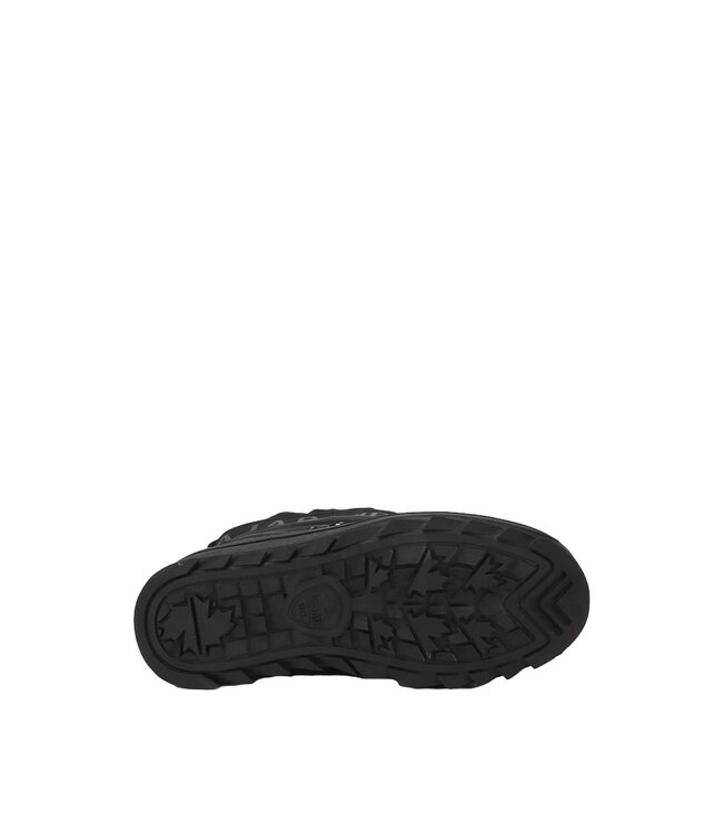 Pajar Femmes Galaxy High  Noir