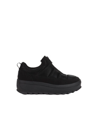Pajar Femmes -Gala Mini Veltec Noir