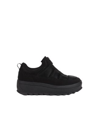 Pajar Women's -Gala Mini Veltec Black