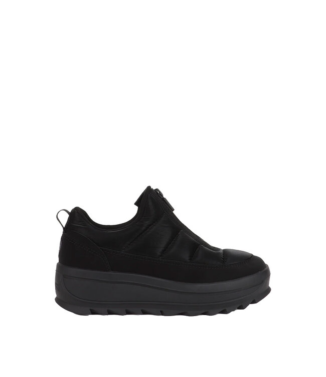Pajar Women's -Gala Mini Veltec Black
