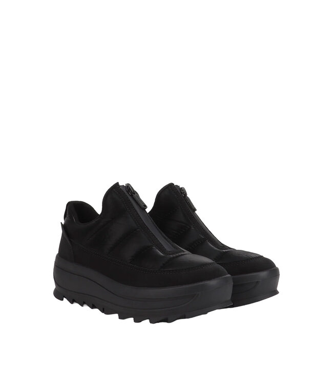 Pajar Women's -Gala Mini Veltec Black