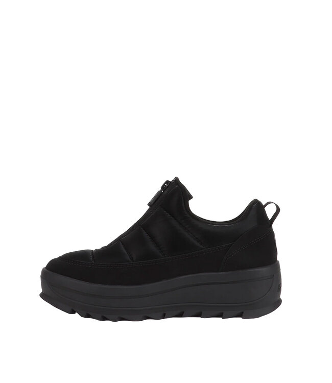 Pajar Women's -Gala Mini Veltec Black