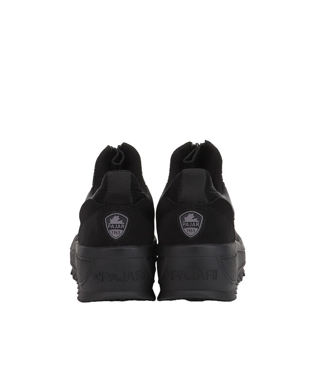 Pajar Women's -Gala Mini Veltec Black