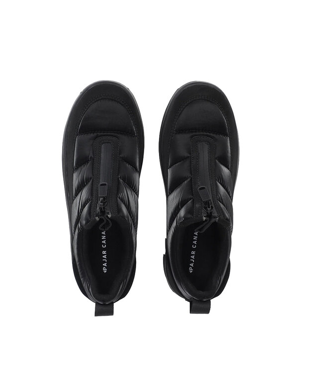 Pajar Women's -Gala Mini Veltec Black