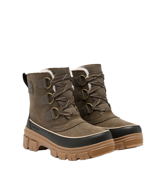 Sorel Tivoli™ V Women's Winter Boot Major / Black