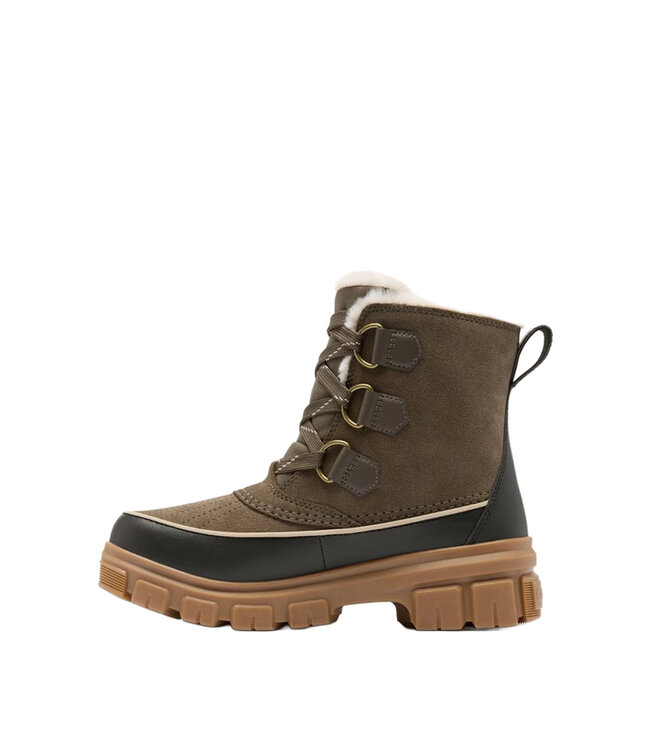 Sorel Bottes d'hiver Tivoli™ V pour femmes Major / Noir