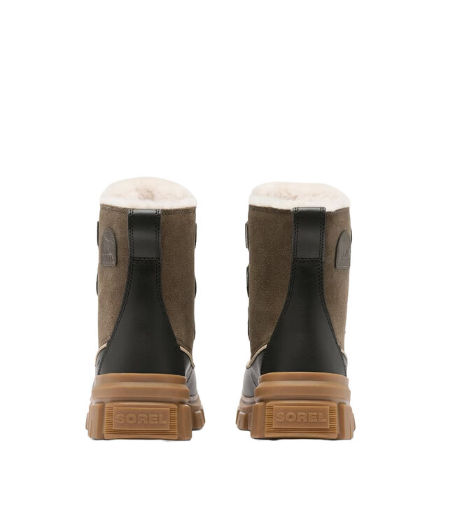 Sorel Bottes d'hiver Tivoli™ V pour femmes Major / Noir