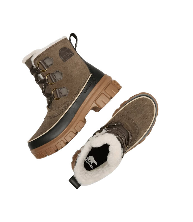 Sorel Tivoli™ V Women's Winter Boot Major / Black