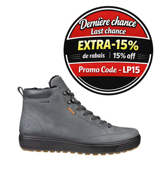 Ecco Soft 7 Tred Warm Magnet