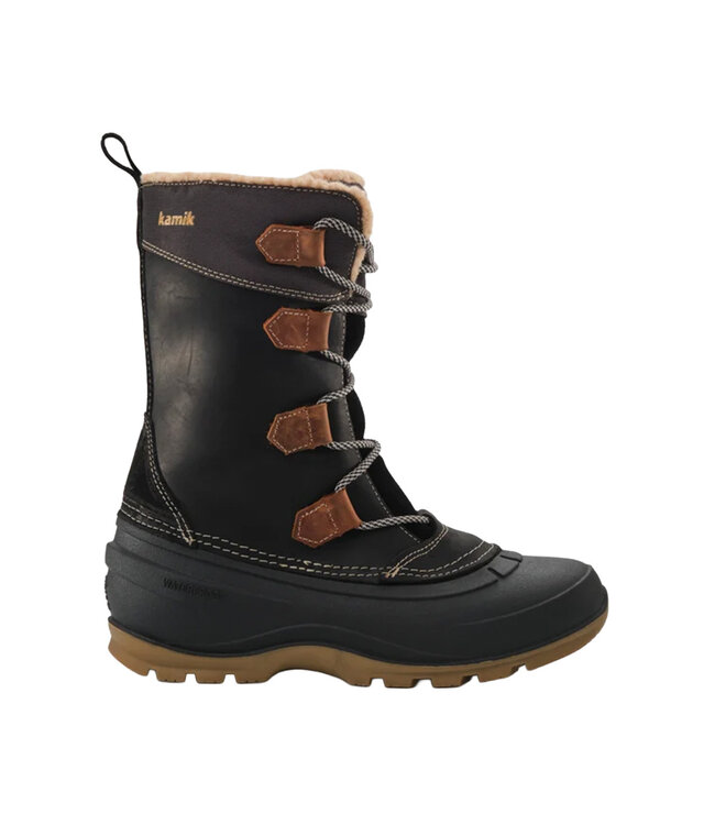 Kamik Women's - Snowgem 2 Black