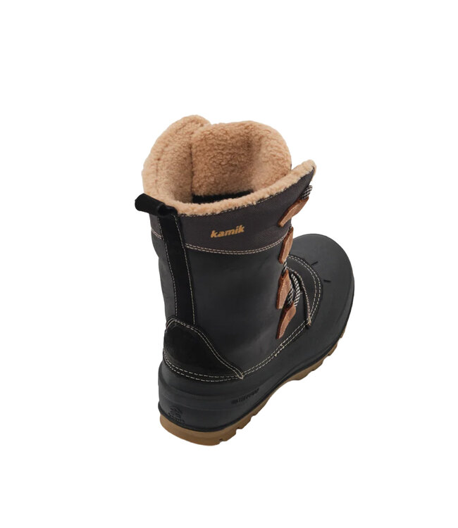 Kamik Women's - Snowgem 2 Black