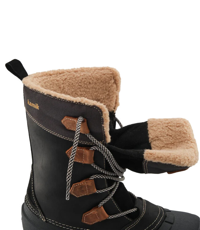 Kamik Femmes - Snowgem 2 Noir