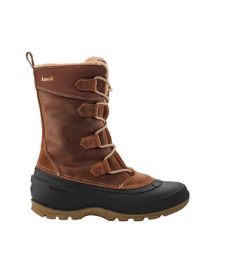Kamik Snowgem 2 Brun