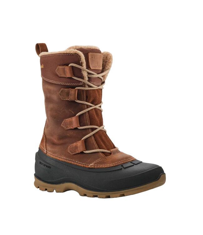 Kamik Women's - Snowgem 2 Brown