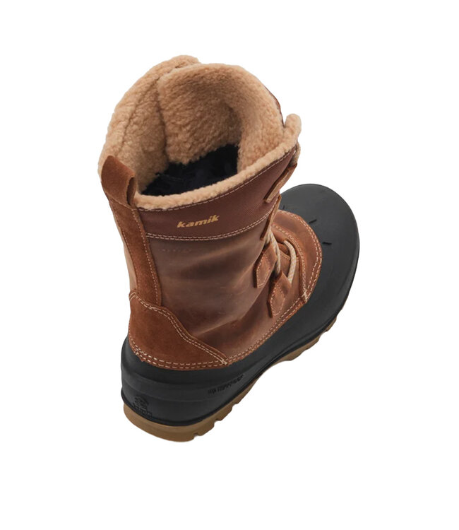 Kamik Women's - Snowgem 2 Brown