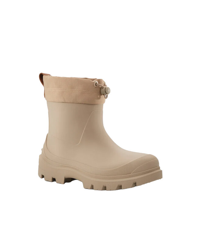 Kamik Femmes -Tundra Mid Fossil