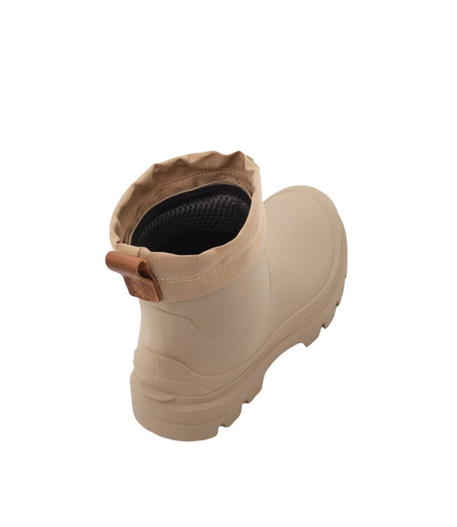 Kamik Femmes -Tundra Mid Fossil