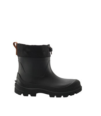 Kamik Femmes -Tundra Mid Noir