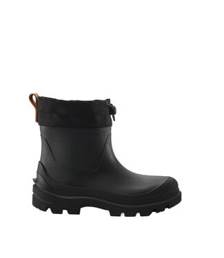 Kamik Women's - Tundra Mid Black