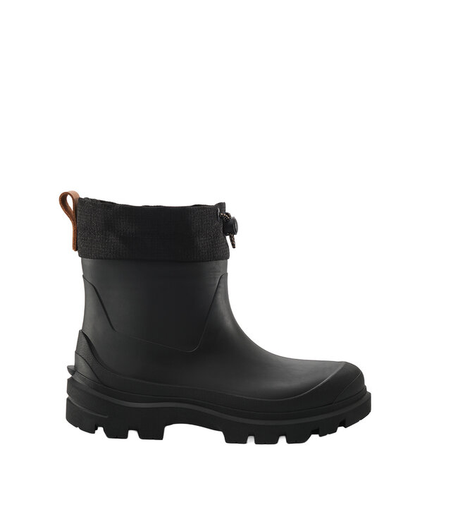Kamik Women's - Tundra Mid Black